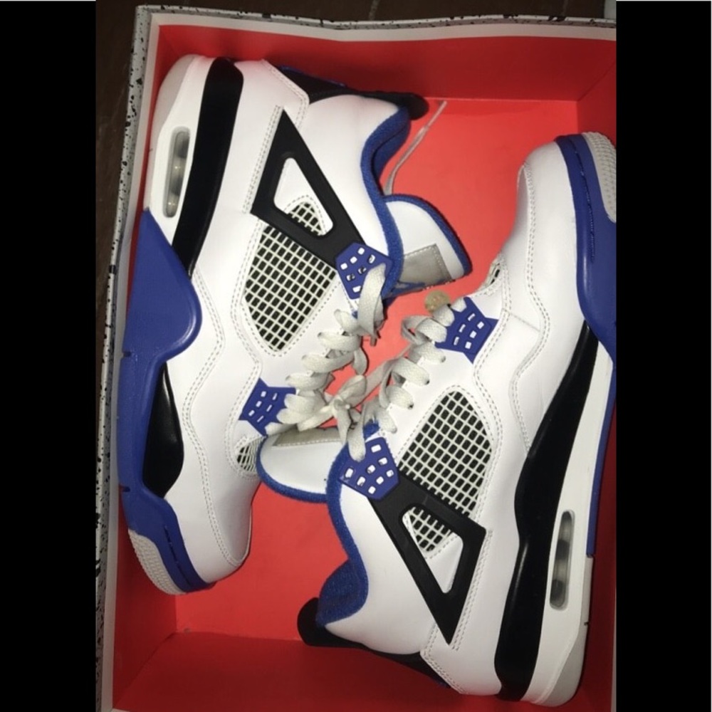 Motorsport 4’s